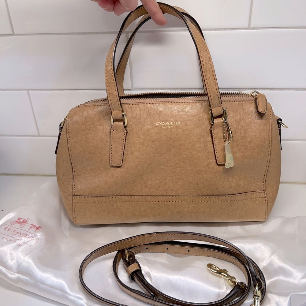 Coach Handbag